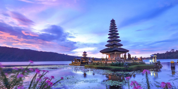 Indonesia / Bali
