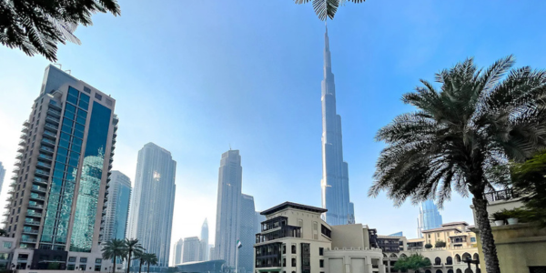 Dubai, UAE